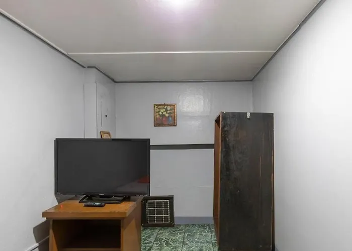 Oyo 722 Slouch 2* مانيلا