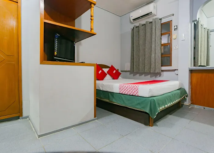 Oyo 722 Slouch فندق 2*